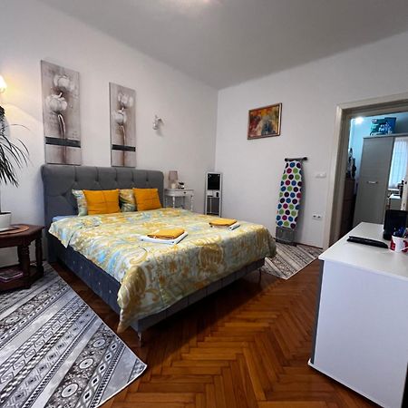 Nina Apartment Sarajevo Extérieur photo