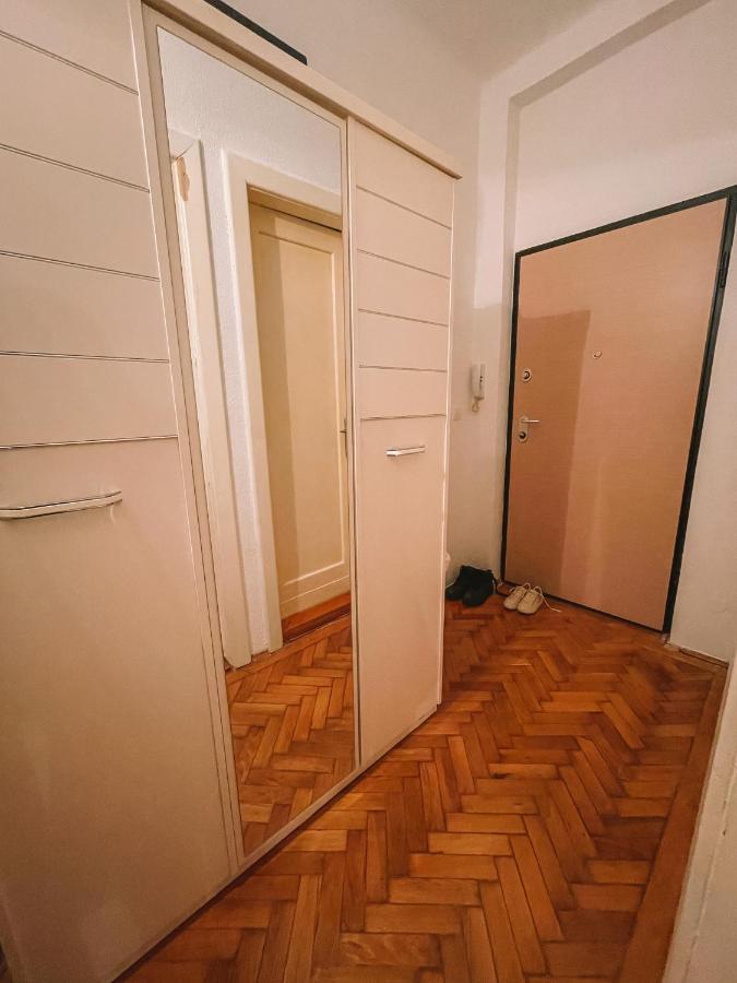 Nina Apartment Sarajevo Extérieur photo