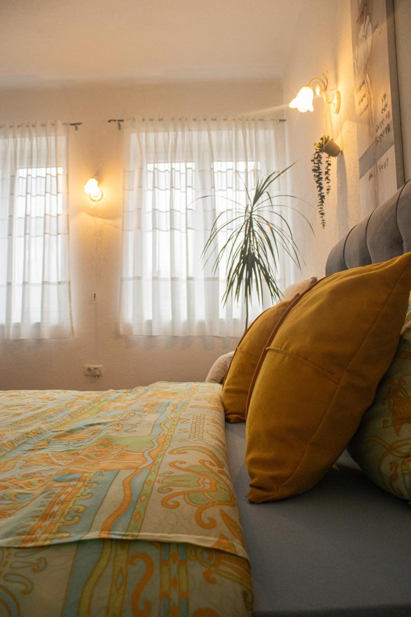 Nina Apartment Sarajevo Extérieur photo